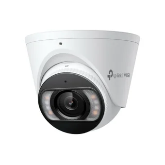 TP-LINK INSIGHT S455 IP Κάμερα Παρακολούθησης Full HD+ 5MP Αδιάβροχη με Φακό 4mm