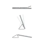 Apple Smart Folio Flip Cover Sky (iPad 2025 11") - Image 3