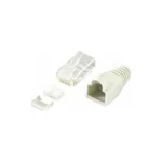 Equip Βύσμα RJ-45 male 100τμχ Λευκό 121175 121175 - Image 2