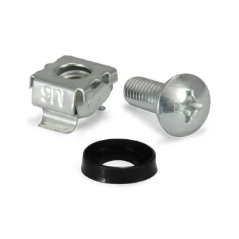 Equip M6 Βίδες 922492 1τμχ 922492