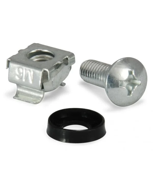 Equip M6 Βίδες 922492 1τμχ 922492