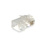 Equip Βύσμα RJ-45 male 100τμχ Λευκό 121144 121144 - Image 2
