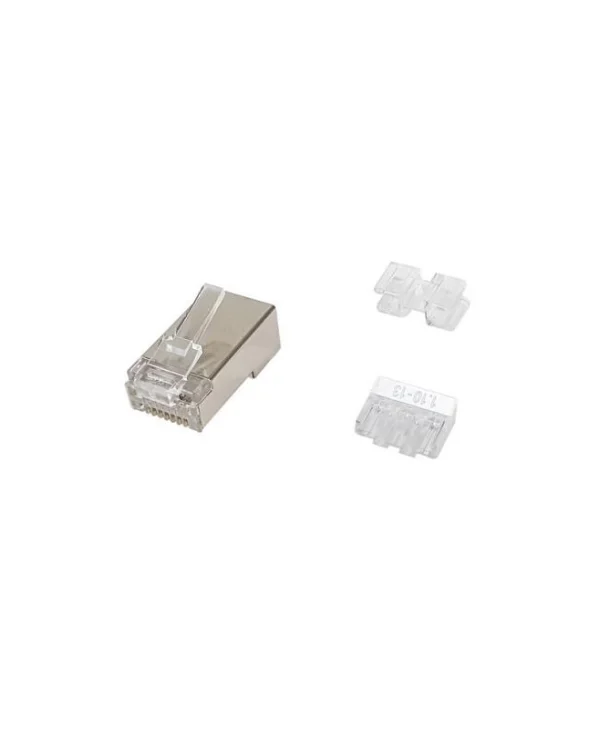 Equip RJ45 Clip 1τμχ 121147 121147