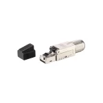 Equip 121172 RJ45 Adapter 5τμχ 121172