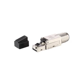 Equip 121172 RJ45 Adapter 5τμχ 121172