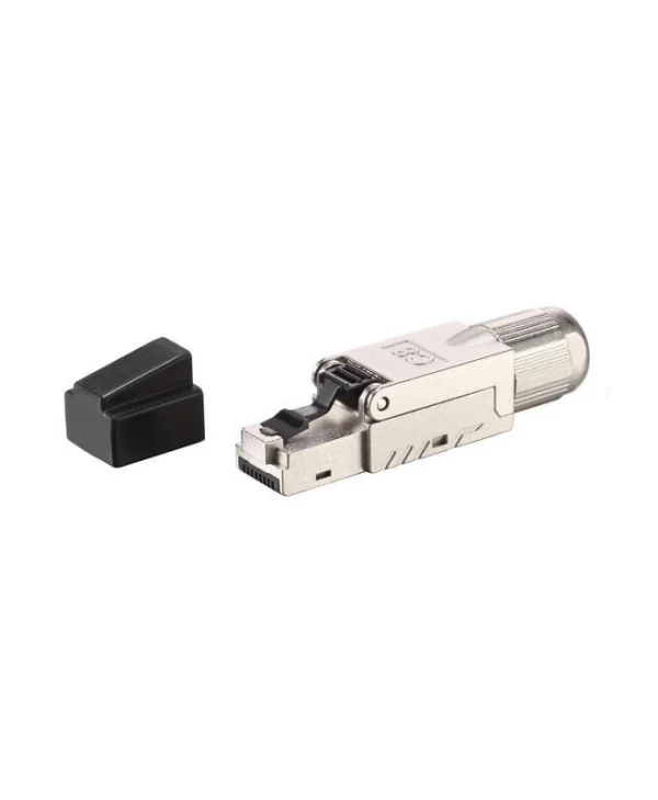 Equip 121172 RJ45 Adapter 5τμχ 121172