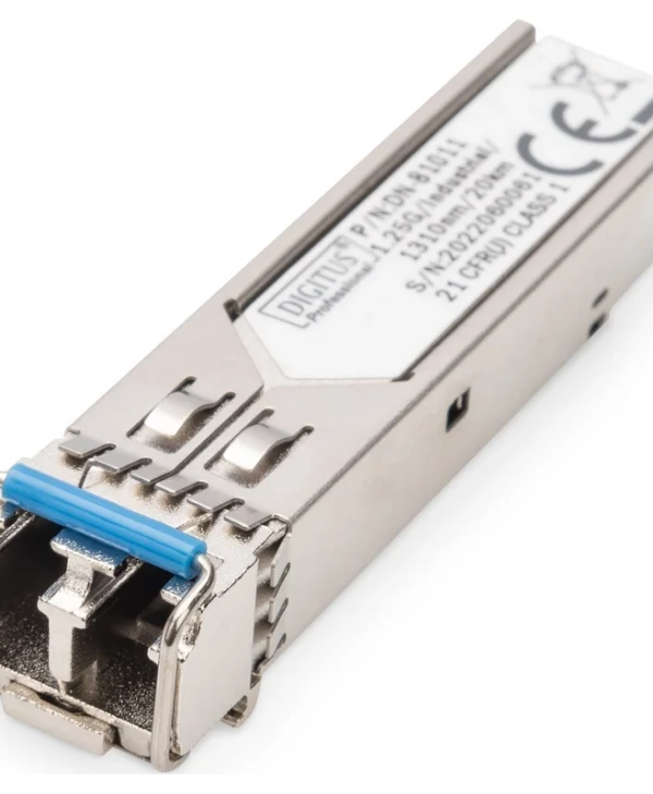 Digitus Transceiver 1τμχ DN-81011 DN-81011
