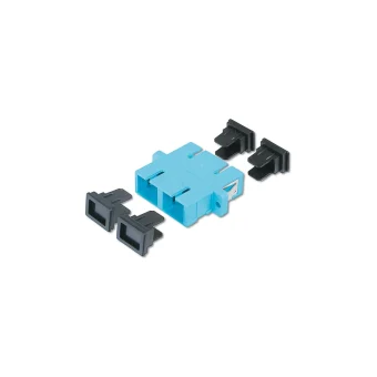 Digitus Adapter Οπτικών Ινών 1τμχ DN-96005-1 DN-96005-1