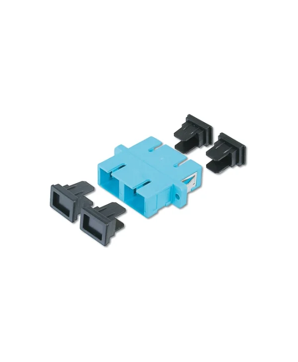 Digitus Adapter Οπτικών Ινών 1τμχ DN-96005-1 DN-96005-1