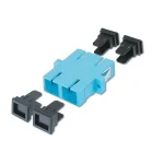 Digitus Adapter Οπτικών Ινών 1τμχ DN-96005-1 DN-96005-1 - Image 2