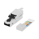 Digitus Keystone 1τμχ (DN-93633) DN-93633 - Image 2