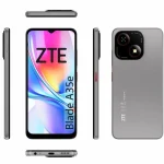 ZTE Blade A35e Dual SIM (2/64GB) Γκρι - Image 2