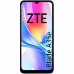ZTE Blade A35e Dual SIM (2/64GB) Γκρι - Image 3