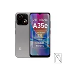 ZTE Blade A35e Dual SIM (2/64GB) Γκρι - Image 4
