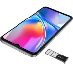 ZTE Blade A35e Dual SIM (2/64GB) Γκρι - Image 7