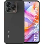 ZTE Blade V70 Vita Dual SIM (4/256GB) Stone Gray - Image 3