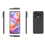 ZTE Blade V70 Vita Dual SIM (4/256GB) Stone Gray - Image 4