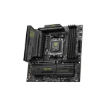 MSI MAG B850M Mortar Wifi Motherboard Micro ATX με AMD AM5 Socket 7E61-001R 7E61-001R - Image 2