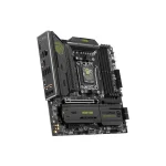 MSI MAG B850M Mortar Wifi Motherboard Micro ATX με AMD AM5 Socket 7E61-001R 7E61-001R - Image 4