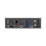 MSI MAG B850M Mortar Wifi Motherboard Micro ATX με AMD AM5 Socket 7E61-001R 7E61-001R - Image 5