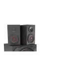 Genesis Helium 610BT Ηχεία Υπολογιστή 2.1 με Bluetooth και Ισχύ 60W σε Μαύρο Χρώμα - Image 4