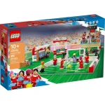 LEGO Icons Icons of Play για 10+ Ετών