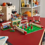 LEGO Icons Icons of Play για 10+ Ετών - Image 2