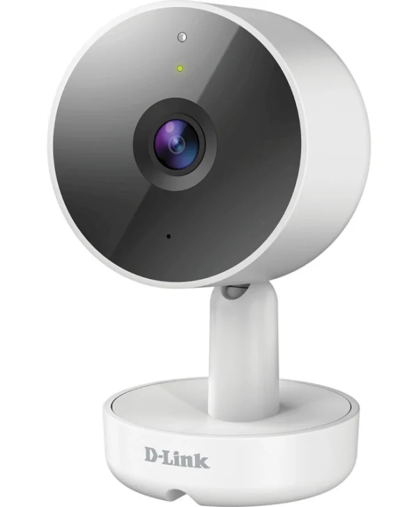 D-Link DCS-8350LH IP Κάμερα Παρακολούθησης Wi-Fi Full HD+ 4MP με Αμφίδρομη Επικοινωνία DCS-8350LH