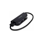 Axagon USB 2.0 Hub 4 Θυρών με σύνδεση USB-A - Image 2