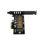 Αχαgον Ρcεμ2-ν Ρcι-ε 3.0 4χ Μ.2 Ssd Νvμε Uρ 80μμ Ssd - Image 6