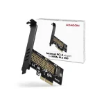 Αχαgον Ρcεμ2-ν Ρcι-ε 3.0 4χ Μ.2 Ssd Νvμε Uρ 80μμ Ssd - Image 8