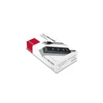Axagon USB 3.0 Hub 4 Θυρών με σύνδεση USB-A & Θύρα Φόρτισης - Image 4
