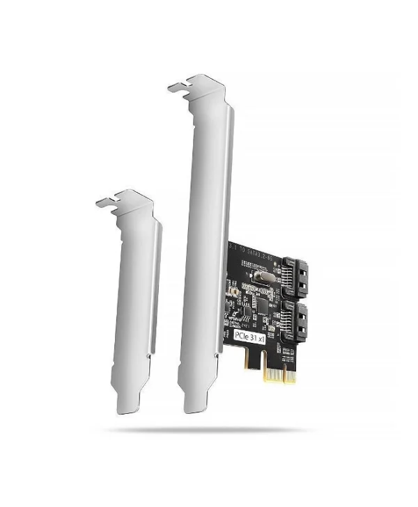 Axagon Κάρτα PCIe σε θύρα SATA / SATA III