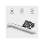 Axagon Κάρτα PCIe σε θύρα SATA / SATA III - Image 2