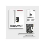 Axagon Κάρτα PCIe σε θύρα SATA / SATA III - Image 5