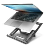 Axagon Βάση Στήριξης για Laptop έως 16" Γκρι STND-L STND-L