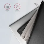Axagon Βάση Στήριξης για Laptop έως 16" Γκρι STND-L STND-L - Image 4