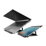 Axagon Βάση Στήριξης για Laptop έως 16" Γκρι STND-L STND-L - Image 8