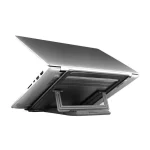 Axagon Βάση Στήριξης για Laptop έως 16" Γκρι STND-L STND-L - Image 9