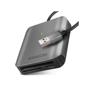 Axagon Card Reader USB 3.0 USB 3.2 USB 2.0 Type-C για SD/microSD