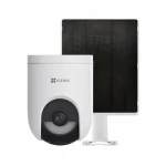 Ezviz Cs-hb8 2κ+ IP Κάμερα Παρακολούθησης Wi-Fi Full HD+ 4MP Αδιάβροχη Μπαταρίας με Αμφίδρομη Επικοινωνία και Φακό 4mm
