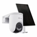 Ezviz Cs-hb8 2κ+ IP Κάμερα Παρακολούθησης Wi-Fi Full HD+ 4MP Αδιάβροχη Μπαταρίας με Αμφίδρομη Επικοινωνία και Φακό 4mm - Image 2