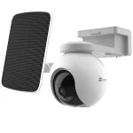 Ezviz Cs-hb8 2κ+ IP Κάμερα Παρακολούθησης Wi-Fi Full HD+ 4MP Αδιάβροχη Μπαταρίας με Αμφίδρομη Επικοινωνία και Φακό 4mm - Image 3