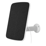 Ezviz Cs-hb8 2κ+ IP Κάμερα Παρακολούθησης Wi-Fi Full HD+ 4MP Αδιάβροχη Μπαταρίας με Αμφίδρομη Επικοινωνία και Φακό 4mm - Image 6