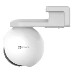 Ezviz Cs-hb8 2κ+ IP Κάμερα Παρακολούθησης Wi-Fi Full HD+ 4MP Αδιάβροχη Μπαταρίας με Αμφίδρομη Επικοινωνία και Φακό 4mm - Image 7