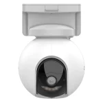 Ezviz Cs-hb8 2κ+ IP Κάμερα Παρακολούθησης Wi-Fi Full HD+ 4MP Αδιάβροχη Μπαταρίας με Αμφίδρομη Επικοινωνία και Φακό 4mm - Image 8