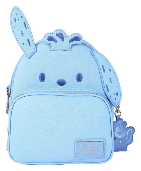 Loungefly Hello Kitty Pochacco Backpack Bag 21cm 671803543324
