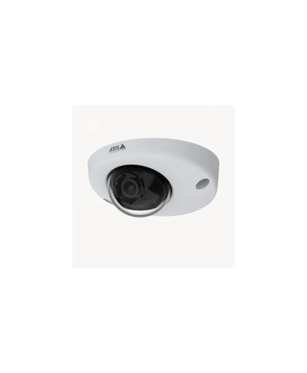 Axis P3925-R IP Κάμερα Παρακολούθησης Full HD 1080p Αδιάβροχη με Φακό 2.8mm