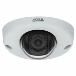 Axis P3925-R IP Κάμερα Παρακολούθησης Full HD 1080p Αδιάβροχη με Φακό 2.8mm - Image 2