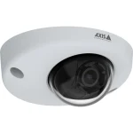 Axis P3925-R IP Κάμερα Παρακολούθησης Full HD 1080p Αδιάβροχη με Φακό 2.8mm - Image 3